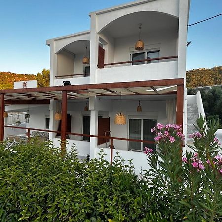 Angelos Studios 1-2 In Faliraki Rhodes-Ground Floor Экстерьер фото